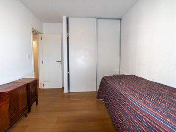 DEPARTAMENTO EN VENTA TRES DORMITORIOS CENTRO