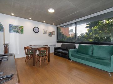 DEPARTAMENTO EN VENTA TRES DORMITORIOS CENTRO