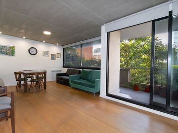 DEPARTAMENTO EN VENTA TRES DORMITORIOS CENTRO
