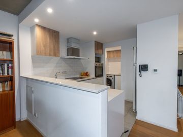 DEPARTAMENTO EN VENTA TRES DORMITORIOS CENTRO