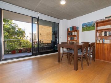 DEPARTAMENTO EN VENTA TRES DORMITORIOS CENTRO