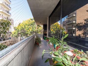 DEPARTAMENTO EN VENTA TRES DORMITORIOS CENTRO