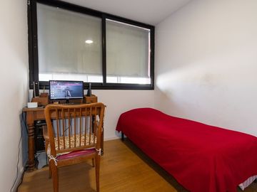 DEPARTAMENTO EN VENTA TRES DORMITORIOS CENTRO