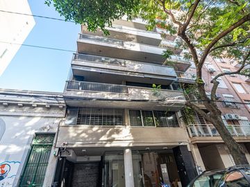 DEPARTAMENTO EN VENTA TRES DORMITORIOS CENTRO