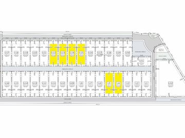 TERRENO INDUSTRIAL EN VENTA PARQUE PIRCA ALVEAR
