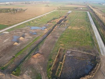 TERRENO INDUSTRIAL EN VENTA PARQUE PIRCA ALVEAR