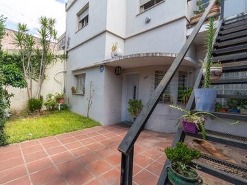 CASAS EN VENTA - P.B Y P.A ZONA SUR SALADILLO