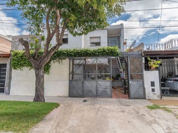 CASAS EN VENTA - P.B Y P.A ZONA SUR SALADILLO