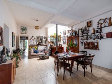 CASAS EN VENTA - P.B Y P.A ZONA SUR SALADILLO