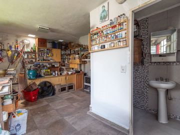 CASAS EN VENTA - P.B Y P.A ZONA SUR SALADILLO
