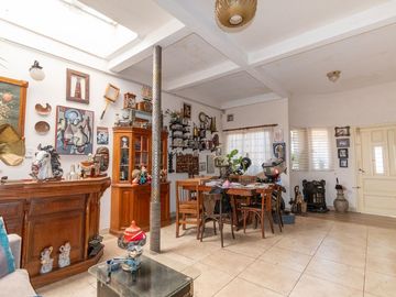 CASAS EN VENTA - P.B Y P.A ZONA SUR SALADILLO