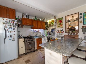 CASAS EN VENTA - P.B Y P.A ZONA SUR SALADILLO