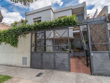 CASAS EN VENTA - P.B Y P.A ZONA SUR SALADILLO