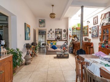 CASAS EN VENTA - P.B Y P.A ZONA SUR SALADILLO