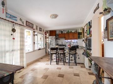CASAS EN VENTA - P.B Y P.A ZONA SUR SALADILLO