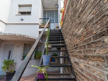 CASAS EN VENTA - P.B Y P.A ZONA SUR SALADILLO