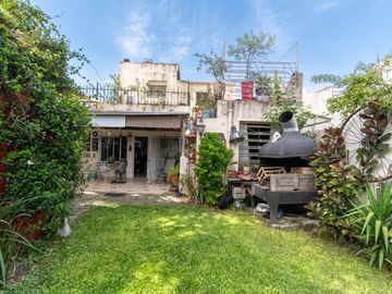 CASAS EN VENTA - P.B Y P.A ZONA SUR SALADILLO