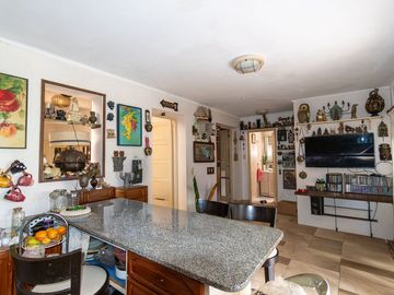 CASAS EN VENTA - P.B Y P.A ZONA SUR SALADILLO