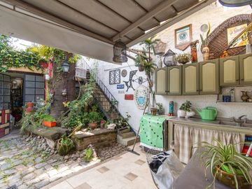 CASAS EN VENTA - P.B Y P.A ZONA SUR SALADILLO