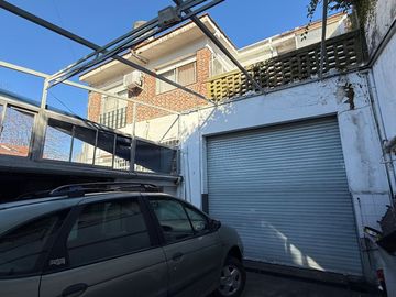 Local + ph en planta alta 3 ambientes San Isidro