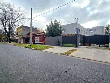 VENTA PH 3 AMB BOULOGNE JARDIN APTO CREDITO