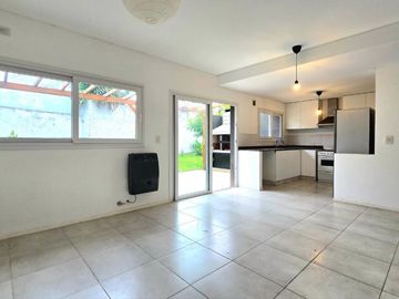 VENTA PH 3 AMB BOULOGNE JARDIN APTO CREDITO