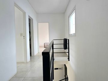 VENTA PH 3 AMB BOULOGNE JARDIN APTO CREDITO