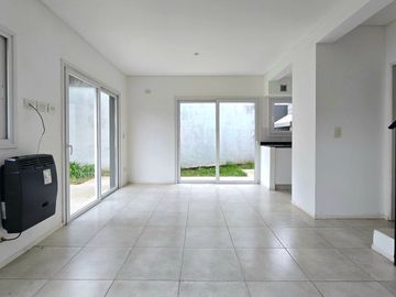 VENTA PH 3 AMB BOULOGNE JARDIN APTO CREDITO