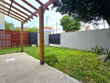 VENTA PH 3 AMB BOULOGNE JARDIN APTO CREDITO