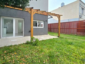 VENTA PH 3 AMB BOULOGNE JARDIN APTO CREDITO
