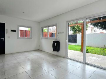 VENTA PH 3 AMB BOULOGNE JARDIN APTO CREDITO