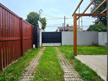 VENTA PH 3 AMB BOULOGNE JARDIN APTO CREDITO