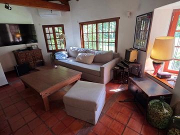 CASA VENTA BARRIO BELLO HORIZONTE TIGRE 4 amb