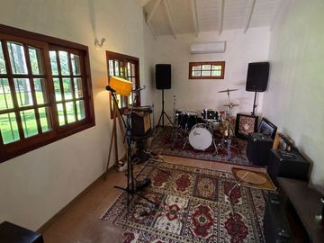 CASA VENTA BARRIO BELLO HORIZONTE TIGRE 4 amb