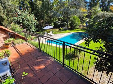 CASA VENTA BARRIO BELLO HORIZONTE TIGRE 4 amb