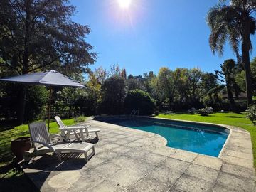 CASA VENTA BARRIO BELLO HORIZONTE TIGRE 4 amb