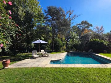CASA VENTA BARRIO BELLO HORIZONTE TIGRE 4 amb