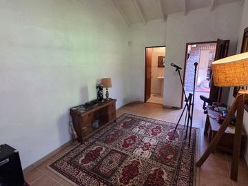 CASA VENTA BARRIO BELLO HORIZONTE TIGRE 4 amb