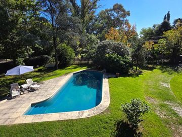 CASA VENTA BARRIO BELLO HORIZONTE TIGRE 4 amb
