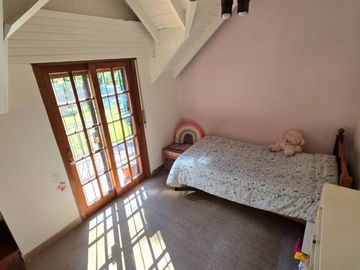 CASA VENTA BARRIO BELLO HORIZONTE TIGRE 4 amb