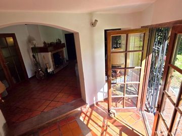 CASA VENTA BARRIO BELLO HORIZONTE TIGRE 4 amb