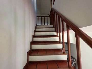 CASA VENTA BARRIO BELLO HORIZONTE TIGRE 4 amb