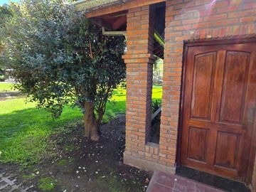 CASA VENTA BARRIO BELLO HORIZONTE TIGRE 4 amb