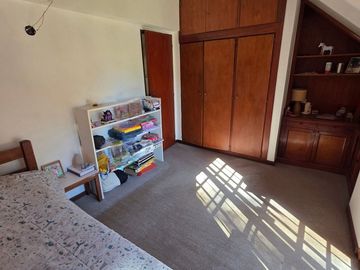 CASA VENTA BARRIO BELLO HORIZONTE TIGRE 4 amb