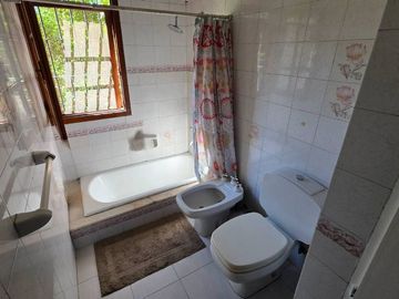 CASA VENTA BARRIO BELLO HORIZONTE TIGRE 4 amb