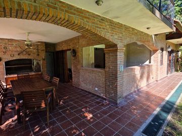 CASA VENTA BARRIO BELLO HORIZONTE TIGRE 4 amb