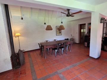 CASA VENTA BARRIO BELLO HORIZONTE TIGRE 4 amb