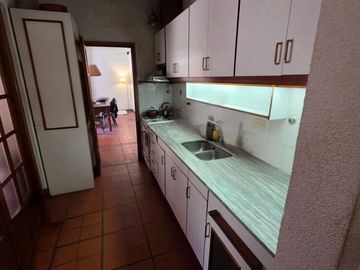 CASA VENTA BARRIO BELLO HORIZONTE TIGRE 4 amb