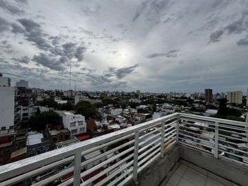 Departamento 2 ambientes venta Caballito cochera