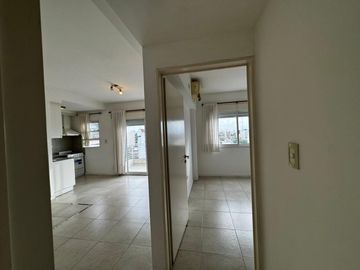 Departamento 2 ambientes venta Caballito cochera